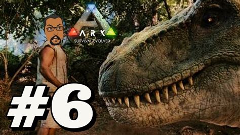  Ark: Survival Evolved! Dino-Dolu Bir Açık Dünya Macerasına Hazır Olun!