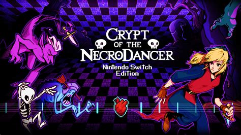 Crypt of the NecroDancer, Ünlü Bir Ritm Oyununda Dans Et ve Müziğe Teslim Ol!