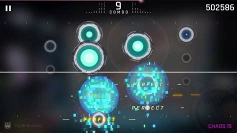 Cytus II: Dünyanın En İyi Müzik Oyunlarından Birini Keşfetmeye Hazır Mısınız?