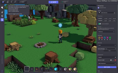 Imagineer: Bir Sandbox Oyunu Deneyimi İçin Mükemmel Mi?