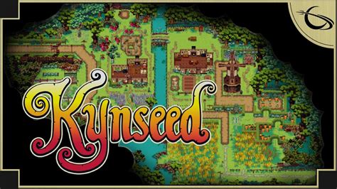 Kynseed: Bir Ortaçağ Hayatı Simülasyonu ve Açık Dünyada Kurnaz Bir Macera!