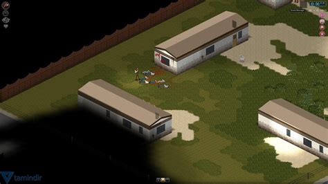 Project Zomboid; Zombi Saldırısıyla Dolu Açık Dünya Hayatta Kalma Oyunu!