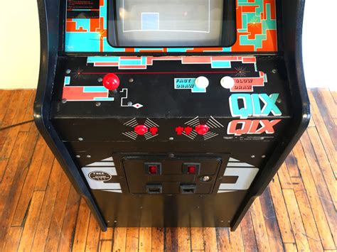 Qix, Bir Klasik Arcade Oyununun Dijital Yeniden Doğuşu!