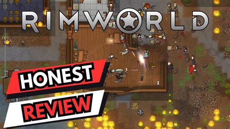 RimWorld Şaşırtıcı Hikayeler ve Yaşam Mücadelesi İçin Bir Simülasyon!