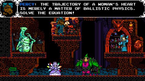  Shovel Knight: Bir Şövalyenin İhtişamlı Macerası ve 8-Bit Sihirli Bir Yolculuk!