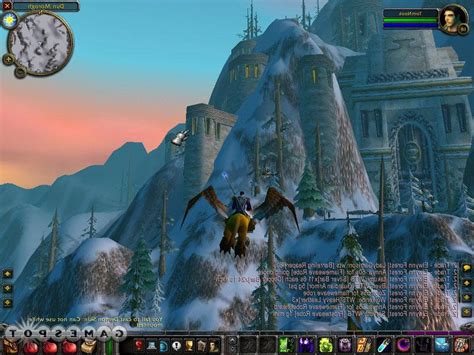 World of Warcraft: Hayatı Unutun Sonsuz Bir Evrene Dalın!