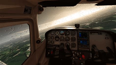  XPlane 12: Gökyüzünde Sınırsız Bir Deneyim Yaşa!